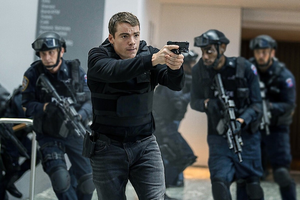 El agente