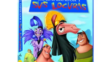 El emperador y sus locuras
