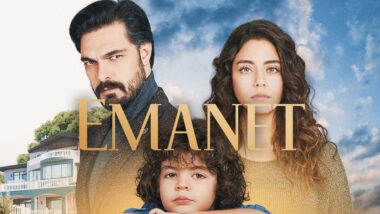 Emanet.