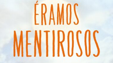 Éramos mentirosos
