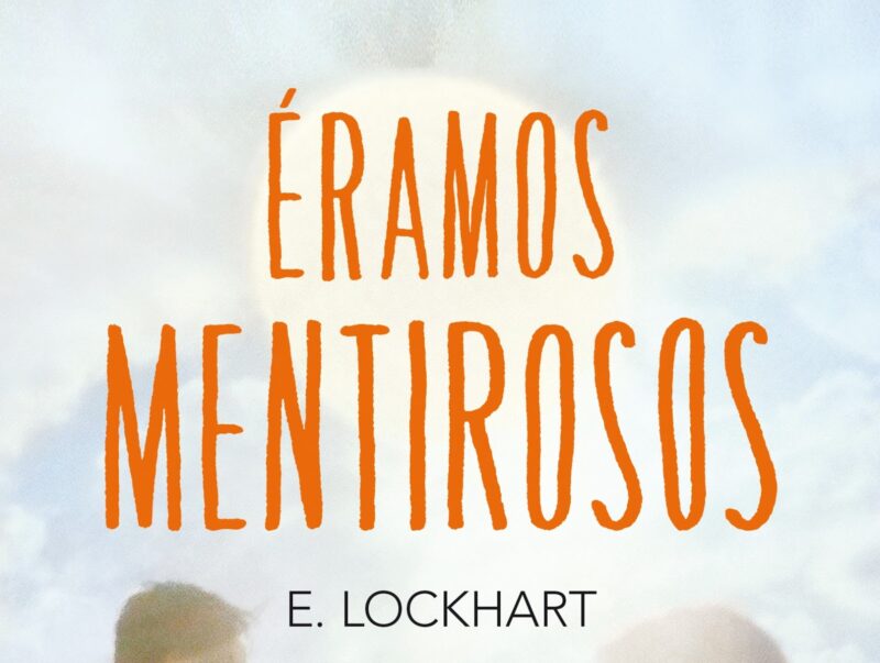 Éramos mentirosos