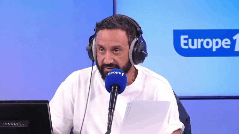 Europe 1