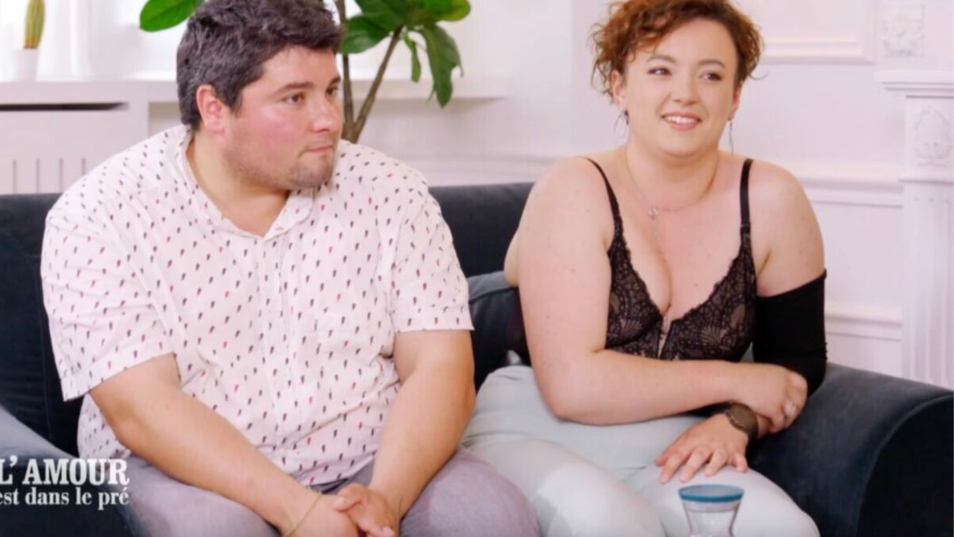 Flavie et Valentin