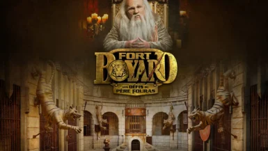 Fort Boyard 2025
