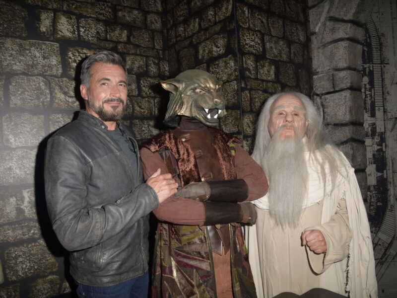 Fort Boyard