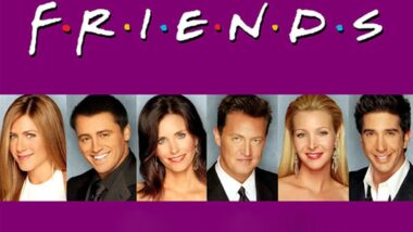 Friends