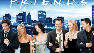 Friends