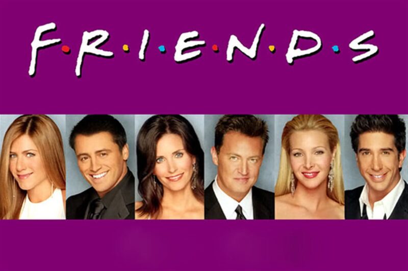 Friends