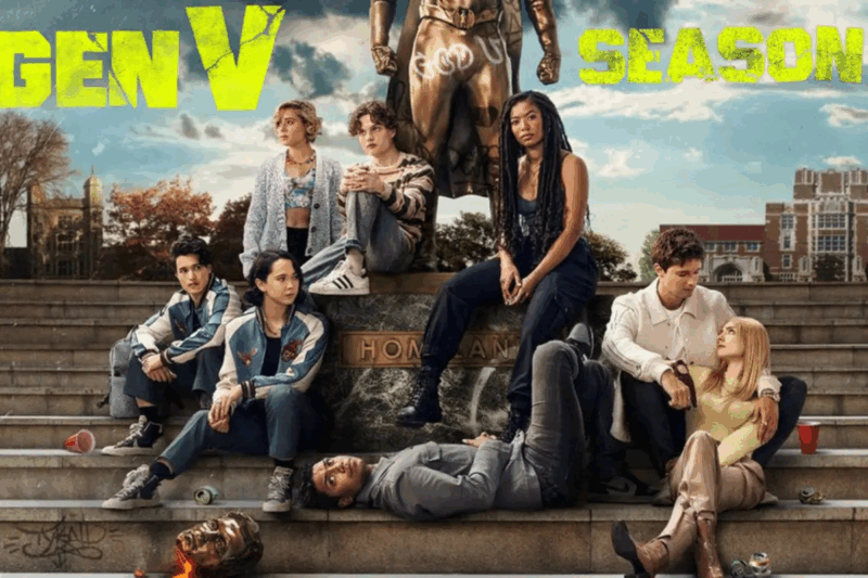 Gen V