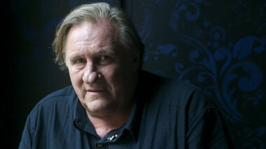 Gérard Depardieu