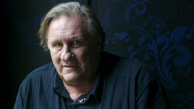 Gérard Depardieu