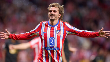 Antoine Griezmann