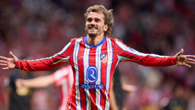 Antoine Griezmann