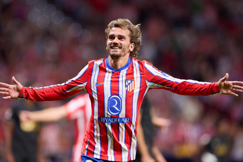 Antoine Griezmann