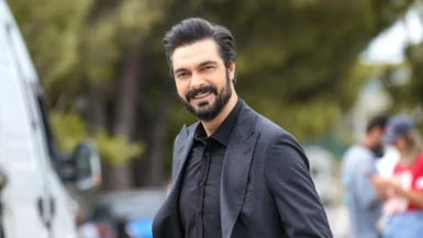 Halil Ibrahim Ceyhan