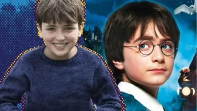 Harry Potter