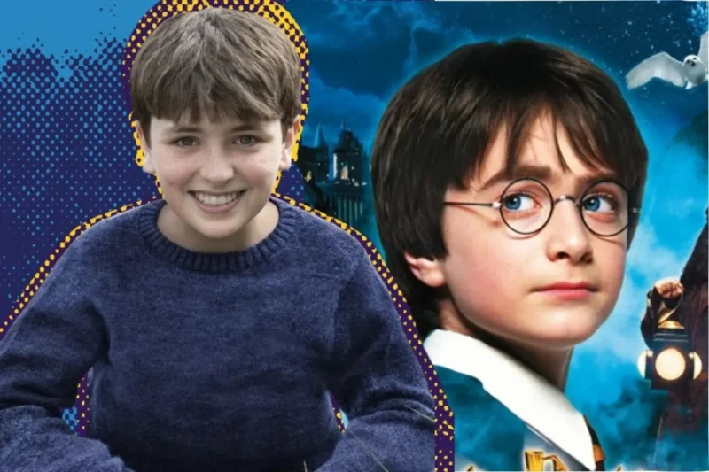 Harry Potter