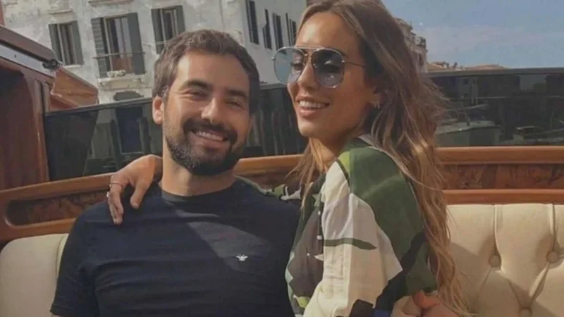 Hilona Gos rupture avec Paul-André