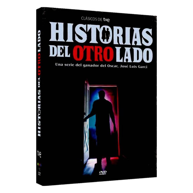 Historias del otro lado