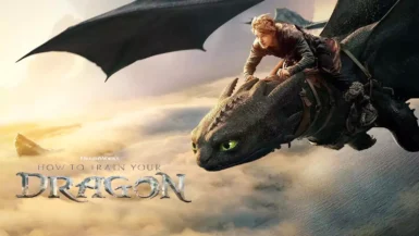 How To Train Your Dragon