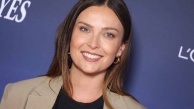 Inès Vandamme