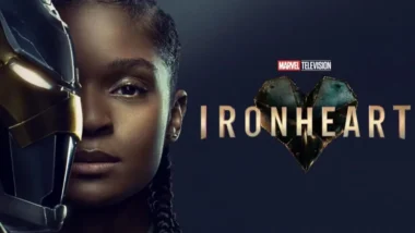 Ironheart