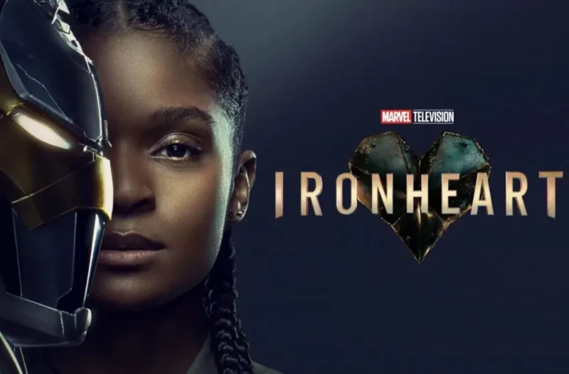 Ironheart