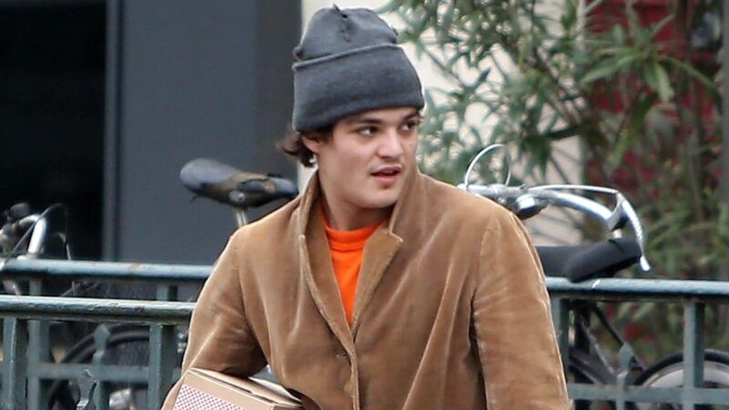 Jack Depp