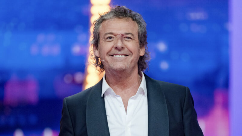 Jean-Luc Reichmann
