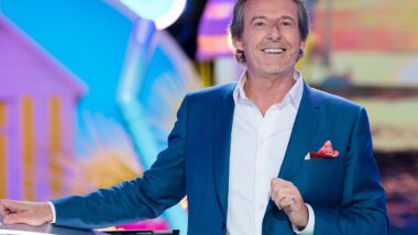 Jean-Luc Reichmann