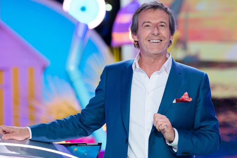 Jean-Luc Reichmann