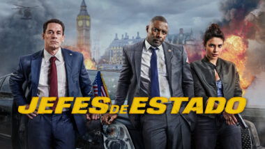 Jefes de estado