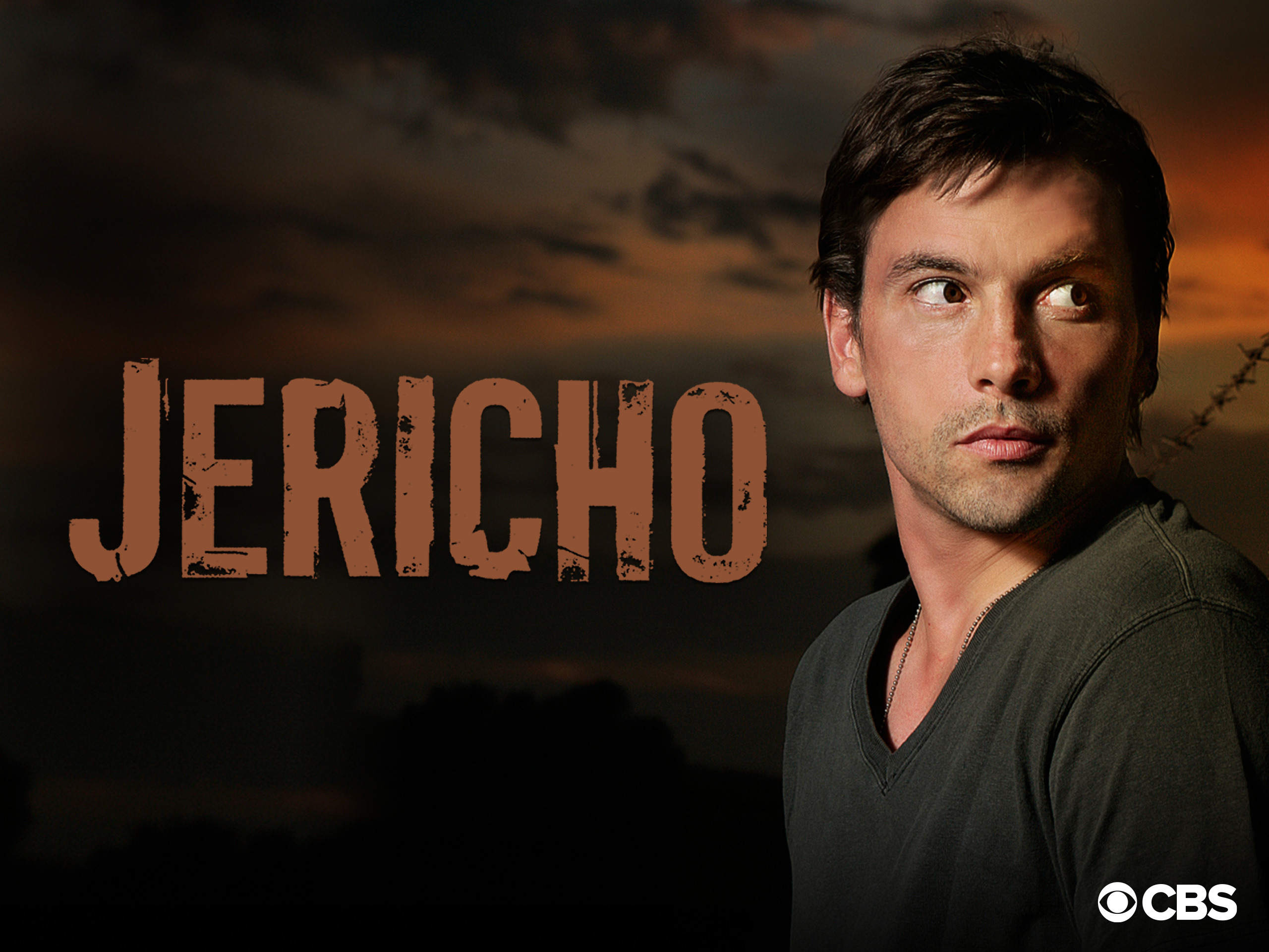 Jericho