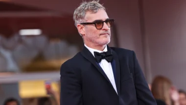 Joaquin Phoenix