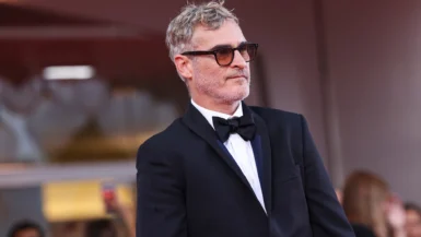 Joaquin Phoenix