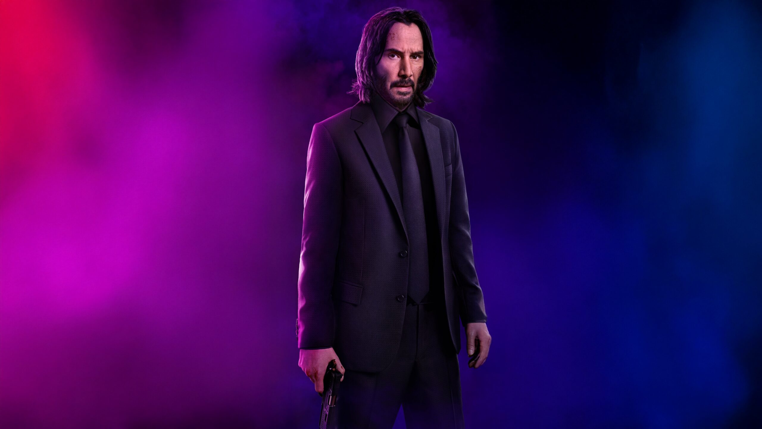 John Wick