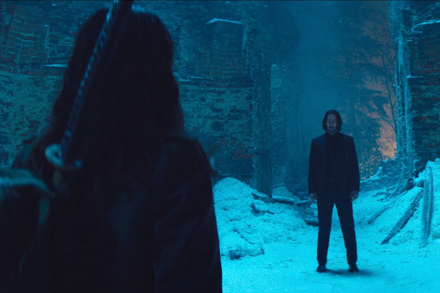 John Wick