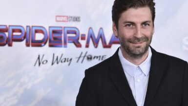 Jon Watts