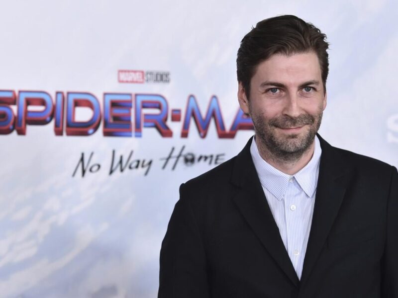 Jon Watts