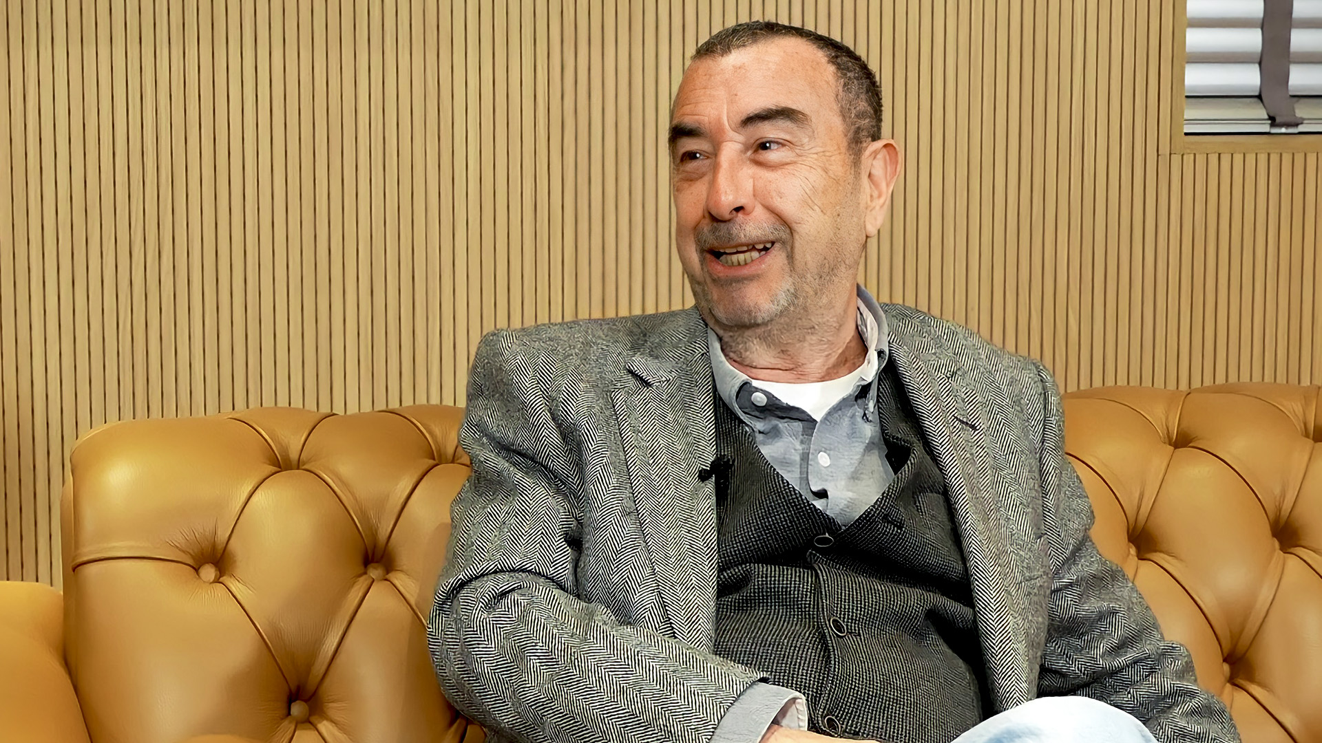 José Luis Garci