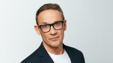 Julien Courbet inquiet