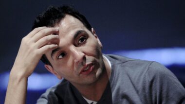 Kamel Ouali