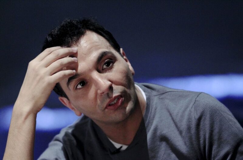 Kamel Ouali