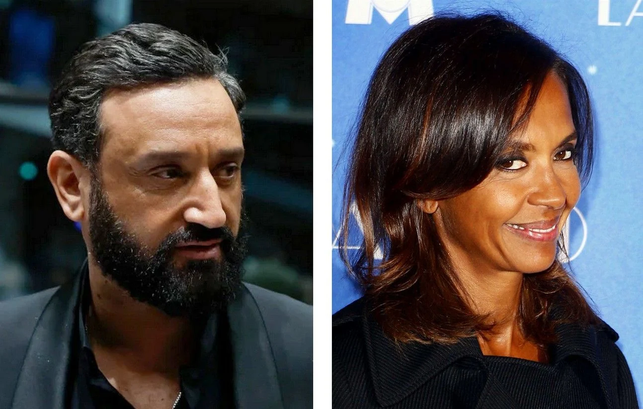 Karine Le Marchand face à l'arrivée potentielle de Cyril Hanouna