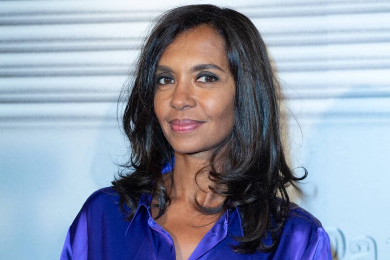 Karine Le Marchand