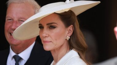 Kate Middleton 2025