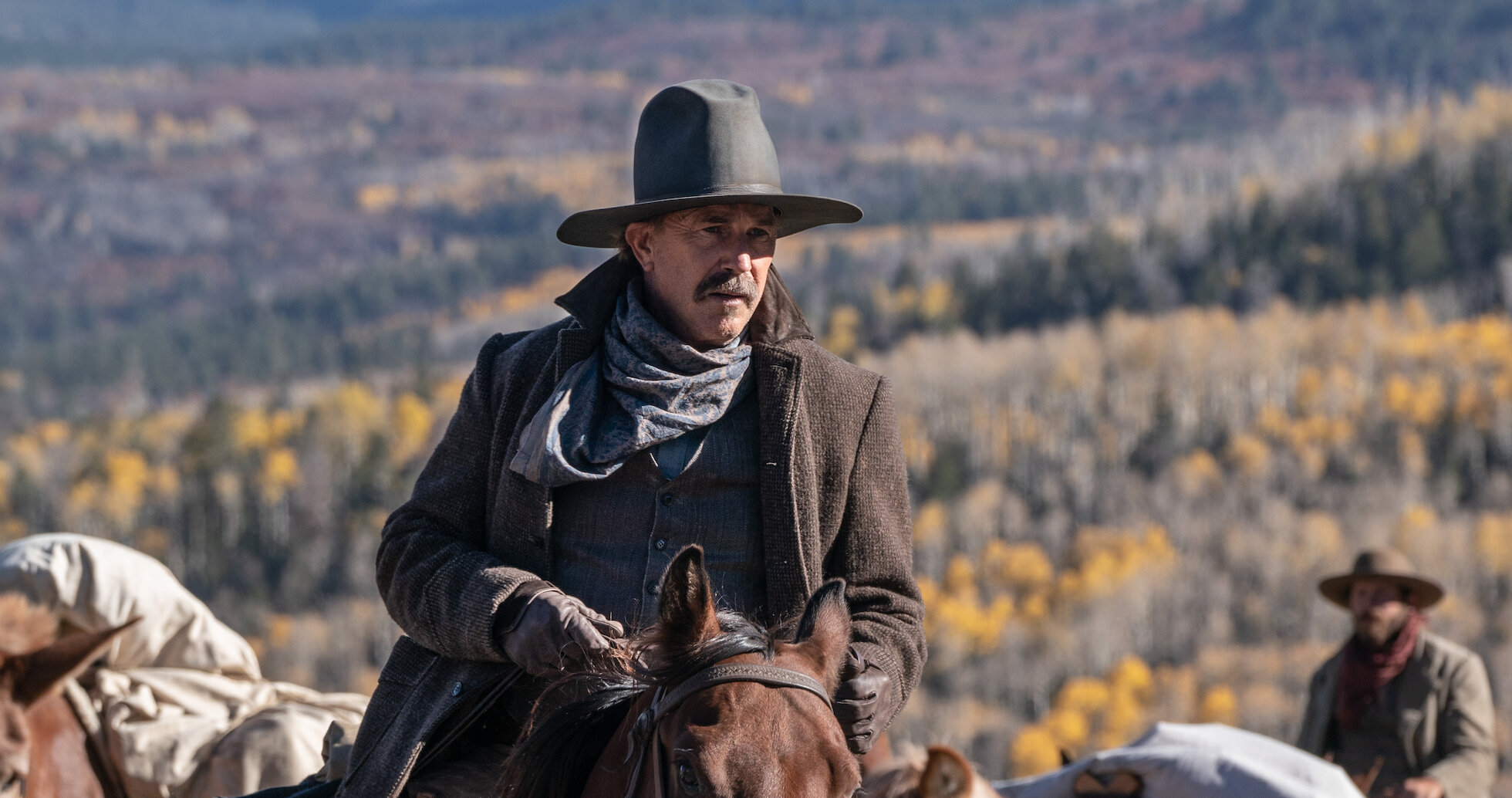 Kevin Costner