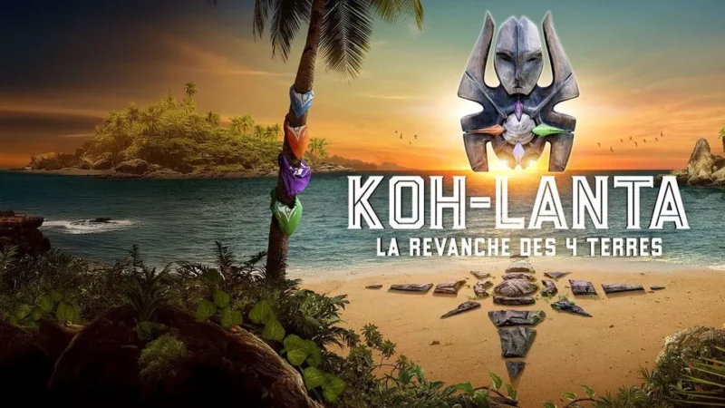 Koh-Lanta 2025