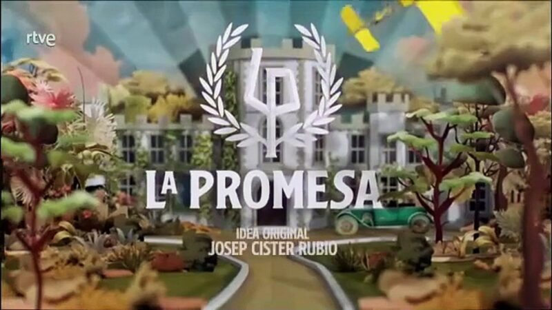 La Promesa