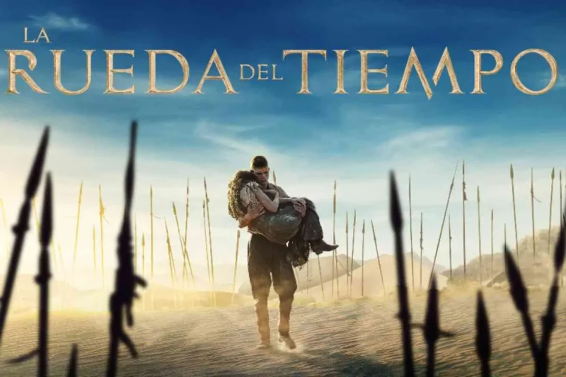 La Rueda del Tiempo